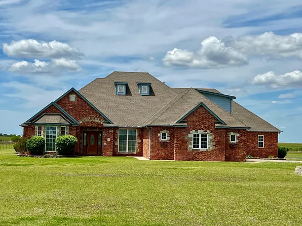 7310 Ventris Dr, Enid, OK 73703