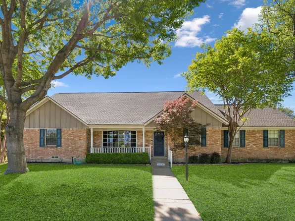 13530 Far Hills Ln, Dallas, TX 75240
