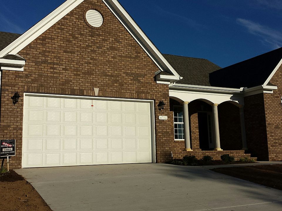 6234 Herons Landing Dr, Radford, VA 24141 Zillow