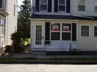 1414 Deutz Ave, Hamilton, NJ 08611