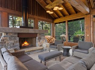 74 Trails End Ct, Bigfork, MT 59911