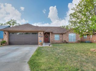 1029 E 44th St, San Angelo, TX 76903
