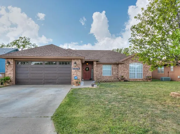 1029 E 44th St, San Angelo, TX 76903