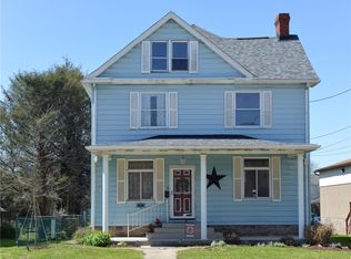 356 Morgantown St, Uniontown, PA