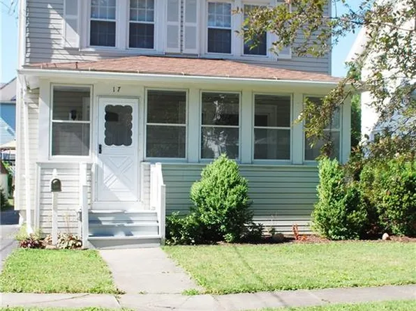 17 North Park, Auburn, NY 13021