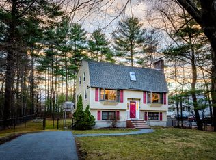 8 Andrew St, Wilmington, MA 01887