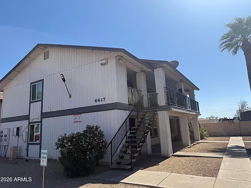 6617 W Ocotillo Rd #101 Photo 1
