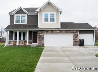 1344 Springview Ct, Middleville, MI 49333