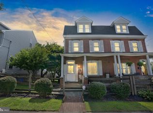 139 W 9th Ave, Conshohocken, PA 19428