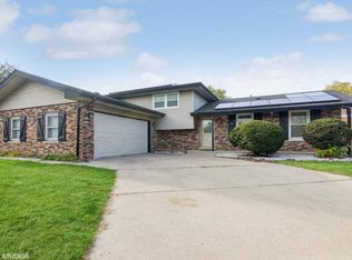 14900 Dorchester Ave, Dolton, IL 60419