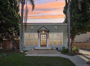 0, San Diego, CA 92107