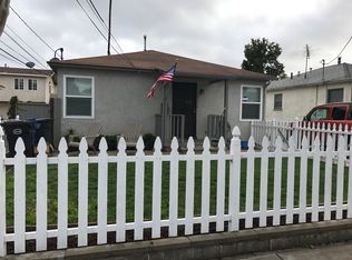 4734 W 165th St, Lawndale, CA 90260