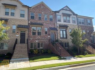 4271 Hadley Park Rd #90, Sugar Hill, GA 30518