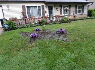 7922 E 34th St, Indianapolis, IN 46226