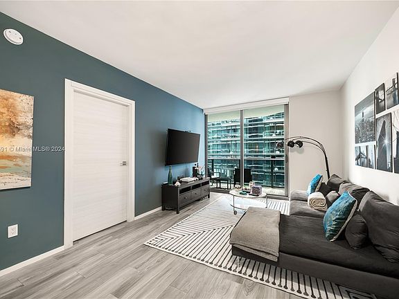 3rd image of 801 S Miami Ave Unit 1406