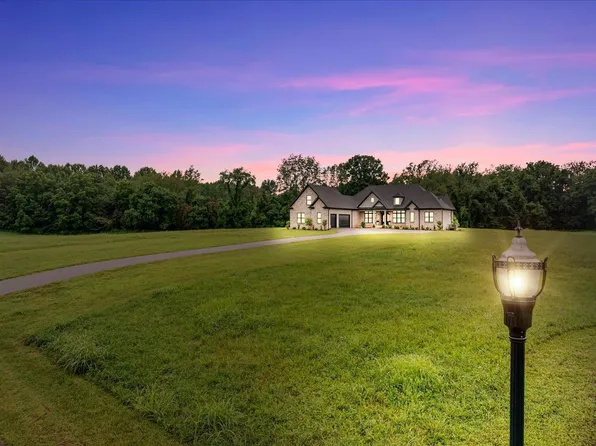 7182 Eagle Ridge Ln, Bowling Green, KY 42103
