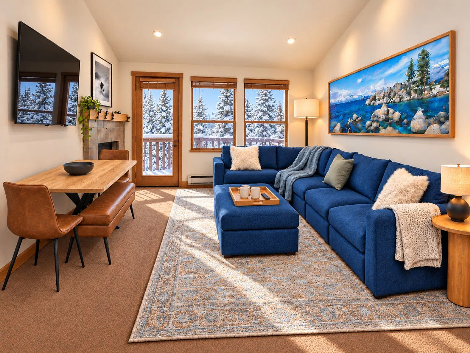 1 bed, 1.0 bath, 5381 sqft, $6,767 — Photo 1