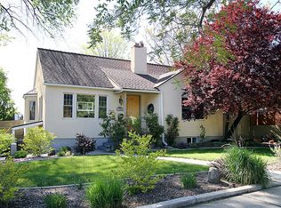 1852 S 1900 E, Salt Lake City, UT 84108