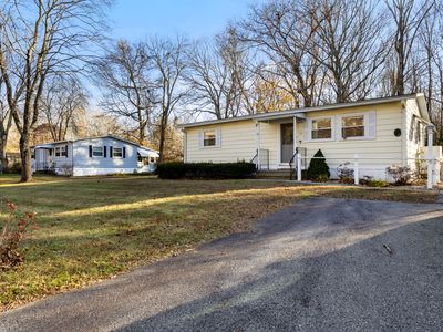 15 Stone Hedge Road, Westbrook, CT, 06498
