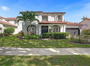 10815 Richmond Pl, Cooper City, FL 33026