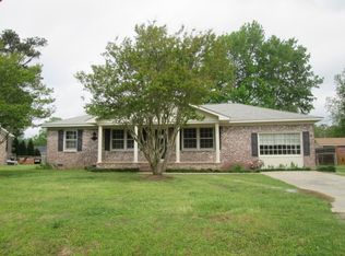 214 Frances St, Goose Creek, SC 29445