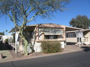 200 E Knox Rd LOT 142, Chandler, AZ 85225