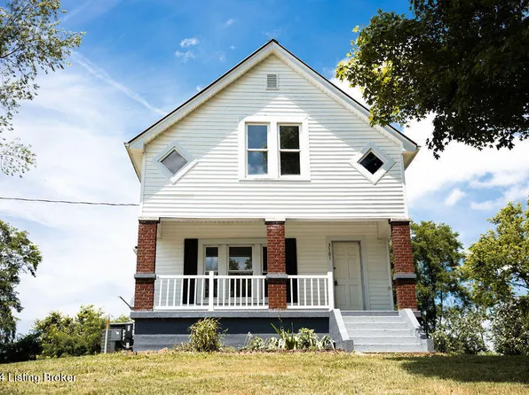 3181 Lawrenceburg Rd, Willisburg, KY 40078