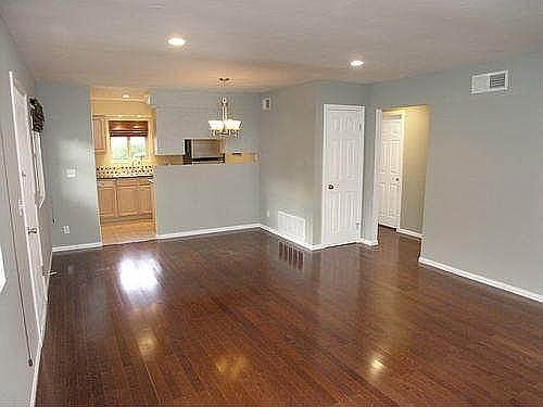 Main Living Space