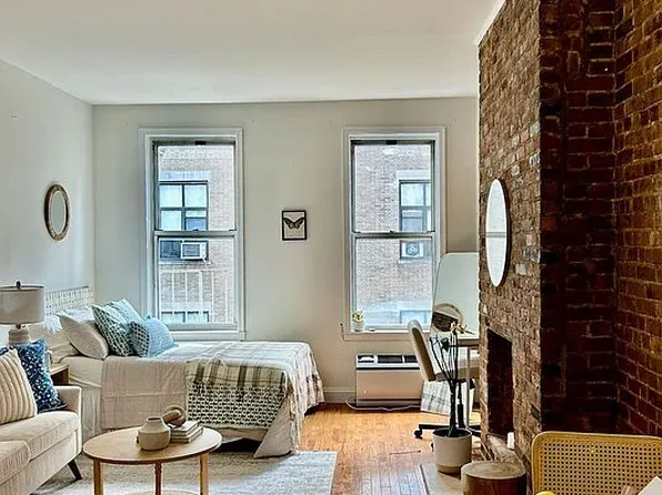 417 E 87th St APT 3A, Manhattan, NY 10128