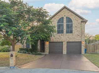 3013 Mynah Ave, McAllen, TX 78504