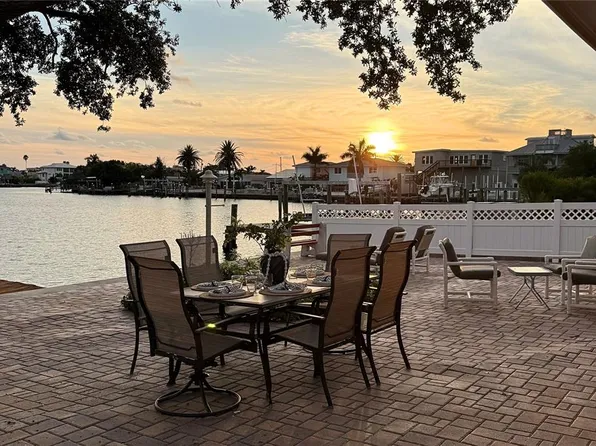 16102 4TH STREET E, REDINGTON BEACH, FL 33708