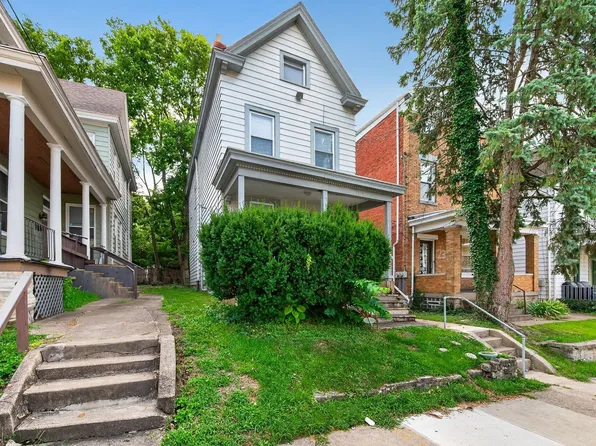 2334 Stratford Ave, Cincinnati, OH 45219