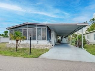 14597 Paul Revere Loop, North Fort Myers, FL 33917