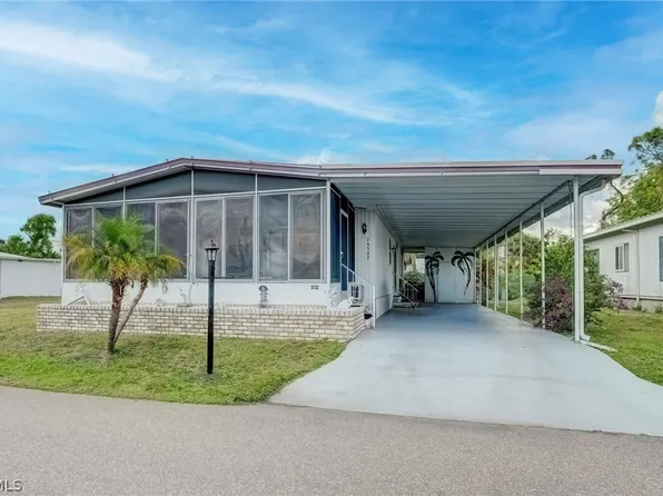 14597 Paul Revere Loop, North Fort Myers, FL 33917