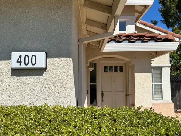 400 Grenadine Way, Hercules, CA 94547