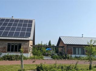 9041 S Pison Rd, Solon Springs, WI 54873