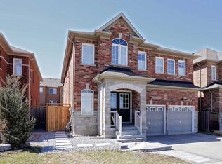 4 Rothbury Rd, Richmond Hill, ON L4S 0A9