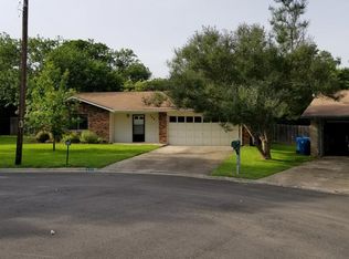 540 Camelot Dr, Kerrville, TX 78028