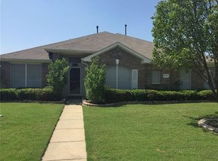1007 Winchester Dr, Forney, TX 75126