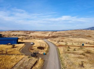 2195 Coyote Run, Council, ID 83612