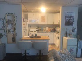 Spaulding Apartments, 2 Bedroom Unit