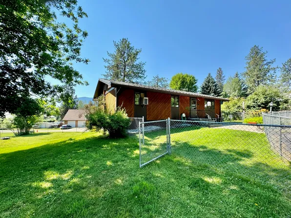 310 Golf St, Thompson Falls, MT 59873