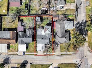 2221 Camille St, Pasadena, TX 77506