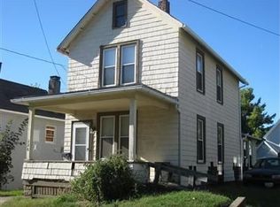 126 Dwight Ave SE, Massillon, OH 44646