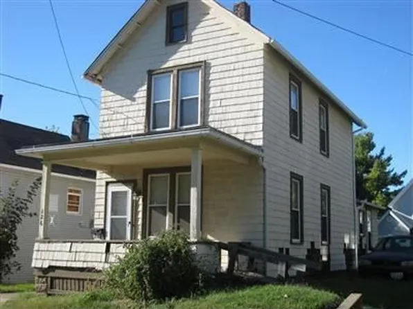 126 Dwight Ave SE, Massillon, OH 44646