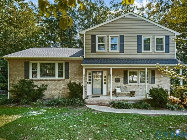 12219 Old Bailey Bridge Rd, Midlothian, VA 23112