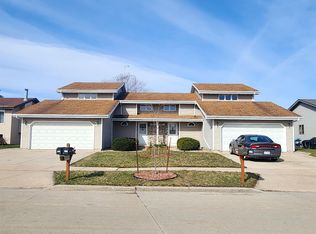 3525 N Juanita Ln, Appleton, WI 54911