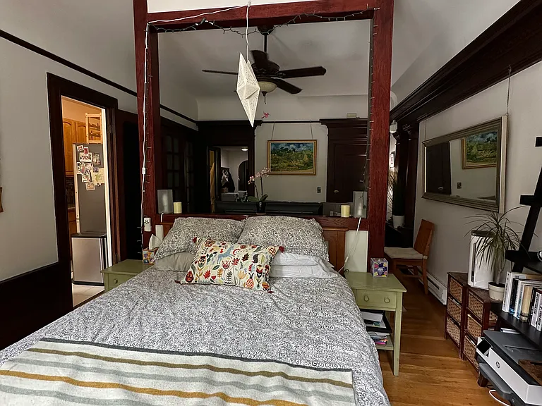 1932 Fell St #2 — Photo 9