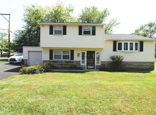 3755 Mechanicsville Rd, Bensalem, PA 19020