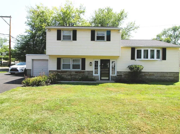 3755 Mechanicsville Rd, Bensalem, PA 19020